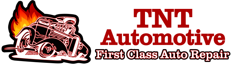 TNT Automotive